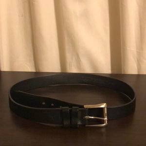 🎉 Final Sale $5 Dockers Black Belt 🎉